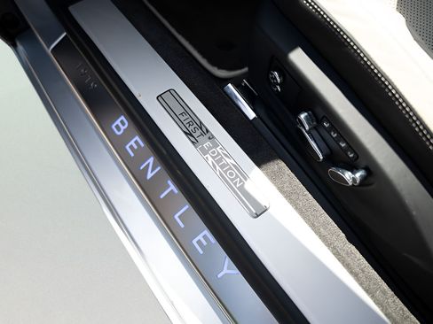Used 2020 Bentley Continental GT AWD/4WD image 28