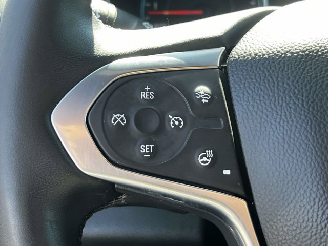 Used 2023 Chevrolet Traverse RS AWD/4WD image 21