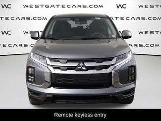 Used 2025 Mitsubishi Outlander Sport ES AWD/4WD video 2