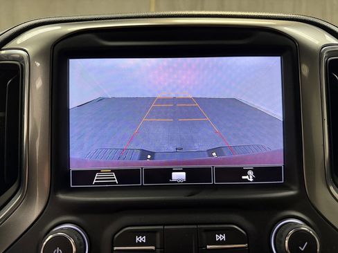 Used 2020 Chevrolet Silverado 2500 LTZ image 31