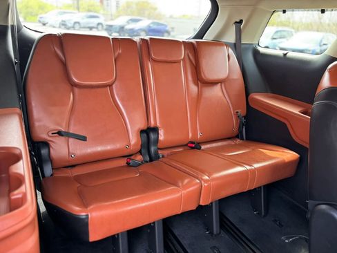 Used 2022 Kia Carnival SX image 24