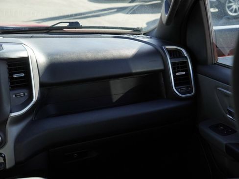 Used 2021 RAM 1500 Big Horn image 21