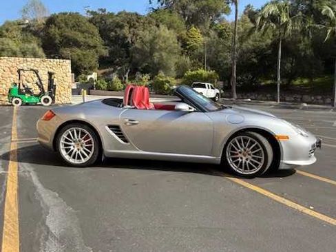 Used 2008 Porsche Boxster S image 6