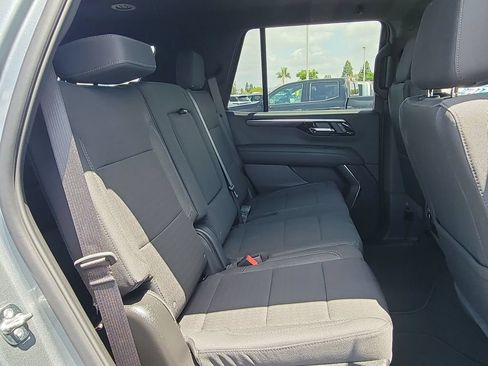 Used 2026 Chevrolet Tahoe LS RWD image 26