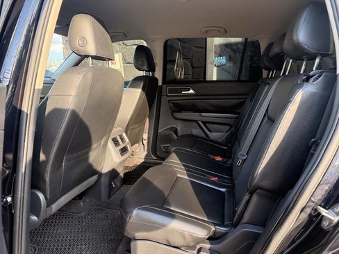 Used 2018 Volkswagen Atlas SE image 10