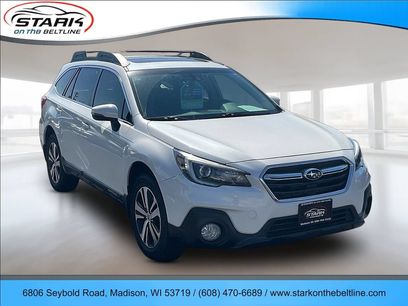 Used 2019 Subaru Outback 2.5i Limited