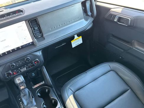 New 2025 Ford Bronco Big Bend w/ Black Diamond Package image 20
