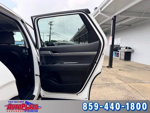 Used 2022 Hyundai Palisade SEL w/ Cargo Package FWD image 54