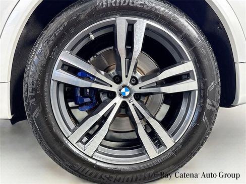 Used 2023 BMW X7 xDrive40i w/ Executive Package image 34
