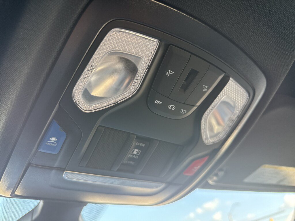 Certified 2024 RAM 1500 Big Horn AWD/4WD image 40