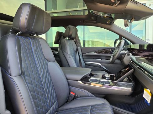 New 2026 Cadillac Escalade IQL Sport 1 image 27