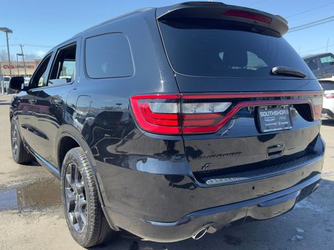 New 2026 Dodge Durango GT image 5