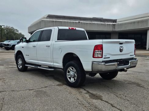 Used 2022 RAM 2500 Big Horn image 3