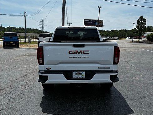 Used 2023 GMC Sierra 1500 Elevation AWD/4WD image 5