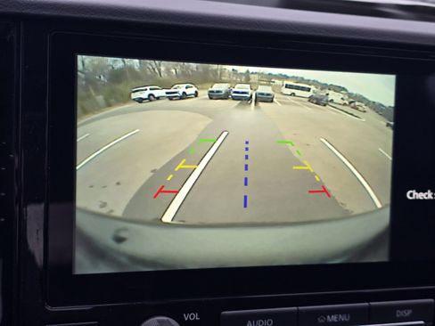 New 2026 Nissan Frontier PRO-4X image 20