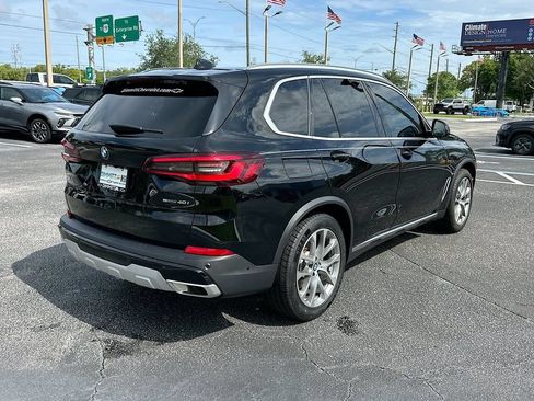 Used 2023 BMW X5 sDrive40i w/ Premium Package RWD image 5