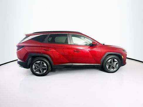 Used 2025 Hyundai Tucson SEL image 10