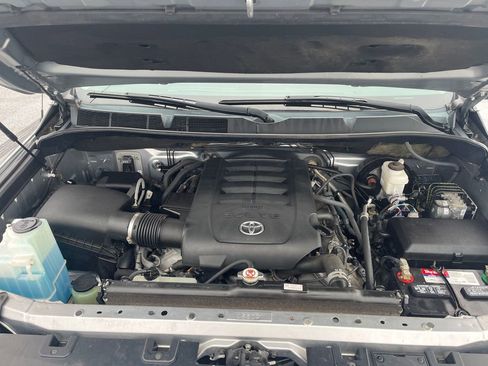 Used 2019 Toyota Tundra Limited image 14
