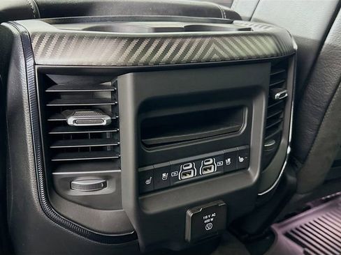 Used 2024 RAM 1500 TRX image 29