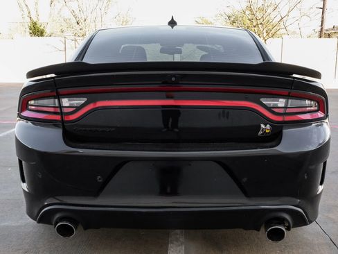 Used 2022 Dodge Charger Scat Pack w/ Plus Group image 5