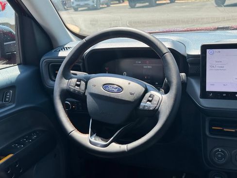 New 2026 Ford Maverick Tremor AWD/4WD image 22