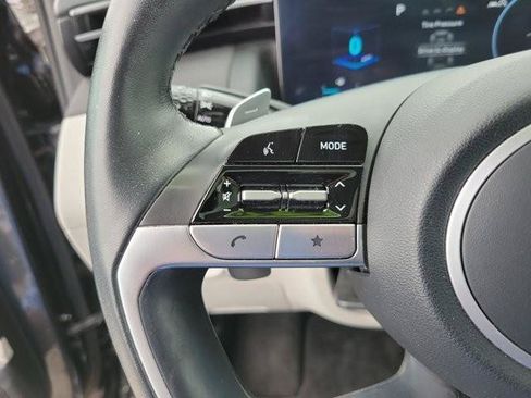 Certified 2023 Hyundai Tucson Limited FWD image 27