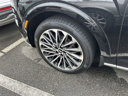 New 2026 Hyundai Palisade Calligraphy image 33