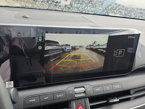 New 2026 Kia K4 FWD image 24