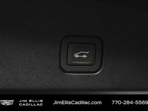 New 2026 Cadillac Lyriq Premium Sport image 29