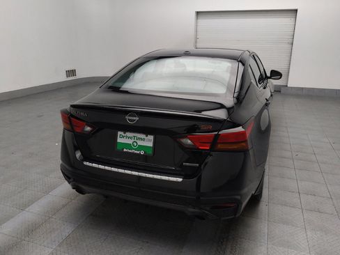 Used 2023 Nissan Altima 2.0 SR image 7