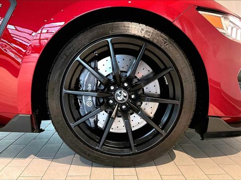 Used 2018 Ford Mustang Shelby GT350 w/ Electronics Package image 14
