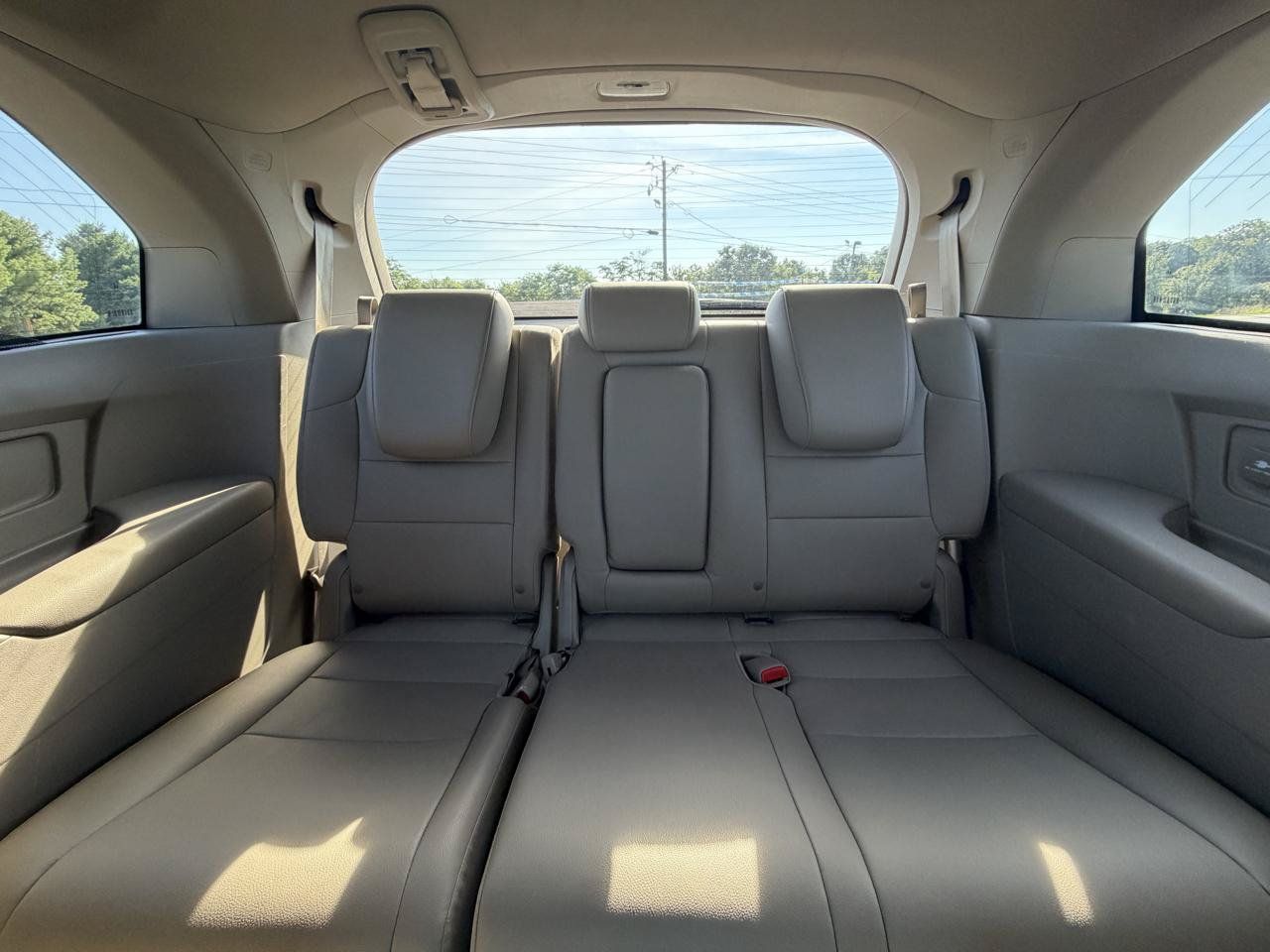 Used 2016 Honda Odyssey Touring image 40