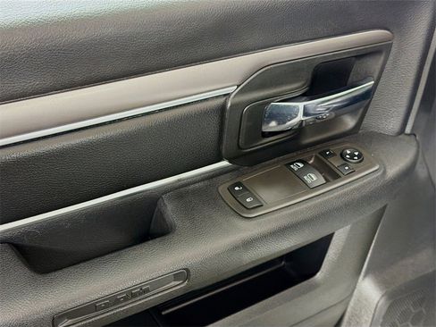 Used 2022 RAM 1500 Tradesman w/ Power & Remote Entry Group image 20