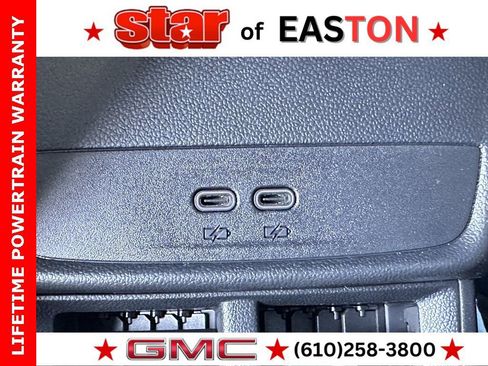 New 2026 GMC Terrain AT4 image 17