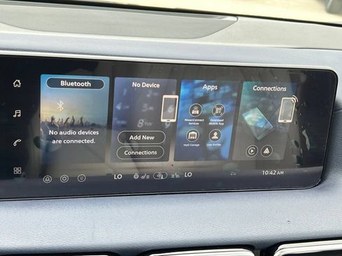 New 2026 Nissan Sentra SL FWD image 9