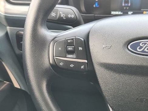 Used 2025 Ford Maverick XL w/ Equipment Group 102A AWD/4WD image 28