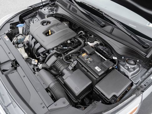 Used 2021 Kia Forte LXS FWD image 38