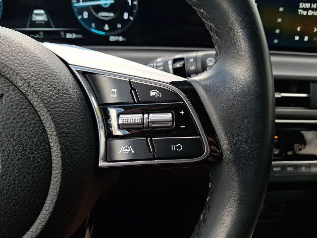 Used 2024 Kia Seltos S AWD/4WD image 22