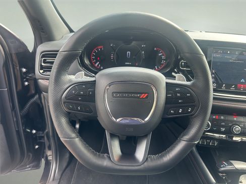 Used 2023 Dodge Durango R/T AWD/4WD image 15