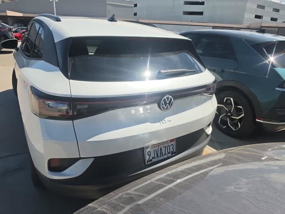 Used 2023 Volkswagen ID.4 Pro S RWD image 6