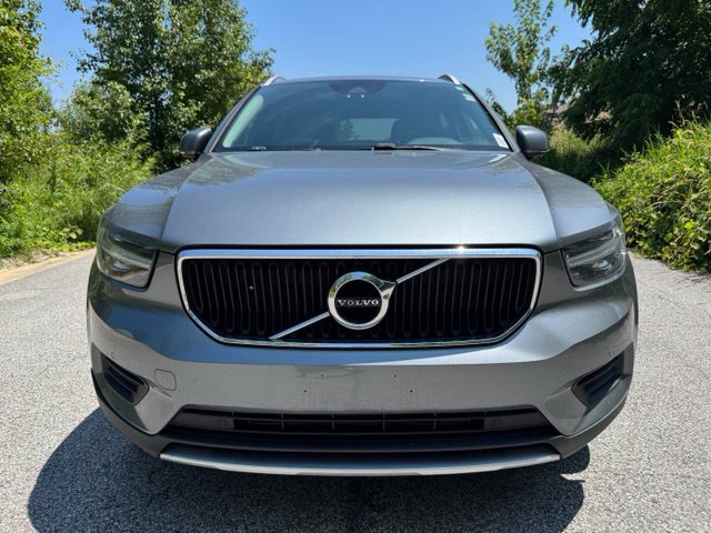 Used 2019 Volvo XC40 T5 Momentum AWD/4WD image 3