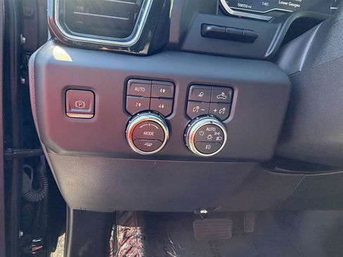 Used 2023 GMC Sierra 1500 Denali w/ Denali Reserve Package AWD/4WD image 26