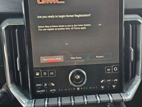 New 2026 GMC Acadia Elevation w/ Black Edition image 34