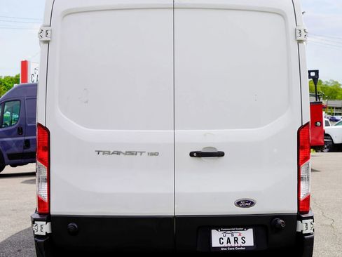 Used 2019 Ford Transit 150 148 Medium Roof RWD image 5