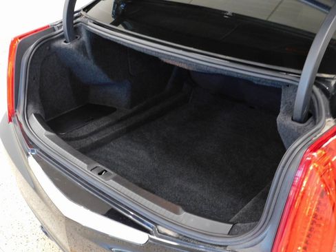 Used 2018 Cadillac ATS 2.0T AWD Sedan image 78