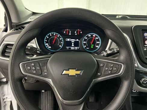 Certified 2023 Chevrolet Equinox LS image 11