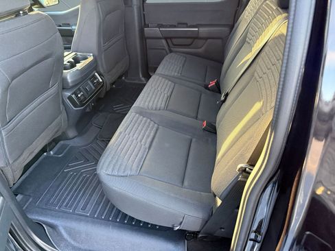 Used 2023 Ford F150 XL w/ STX Appearance Package image 12