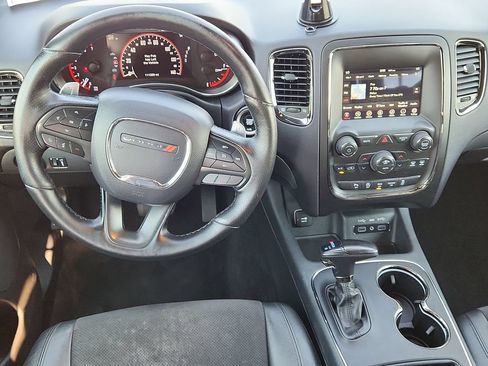Used 2020 Dodge Durango GT AWD/4WD image 12