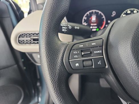 Used 2023 Honda HR-V LX image 13