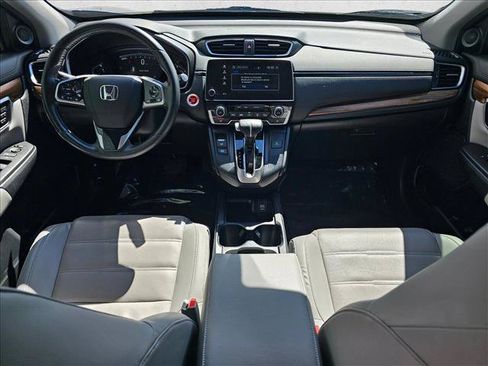 Used 2019 Honda CR-V EX-L image 16